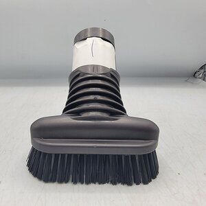 Dyson Vacuum Stiff Bristle Brush Stubborn Dirt Attachment Replacement Tool #1